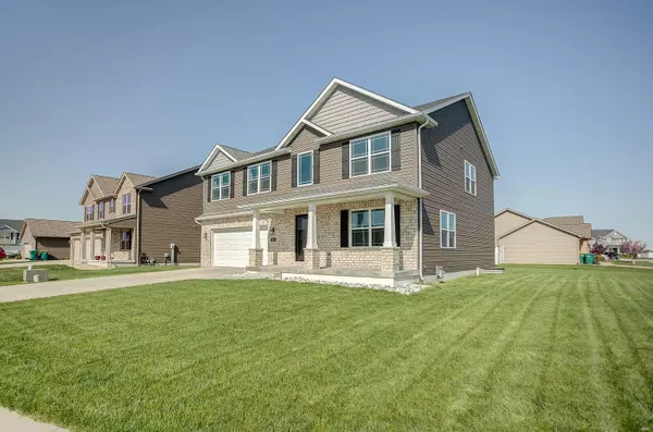 Mascoutah, IL 62258,826 Tanzanite LN