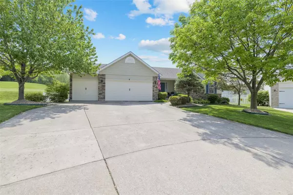 Troy, MO 63379,9 Bucktail CT