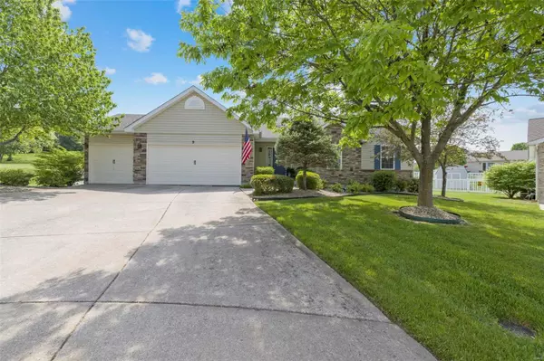 Troy, MO 63379,9 Bucktail CT