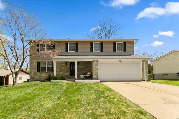 Fenton, MO 63026,1039 Little Brennen CT