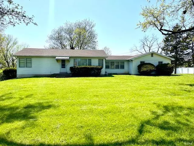 20 Covert LN, Ellisville, MO 63021