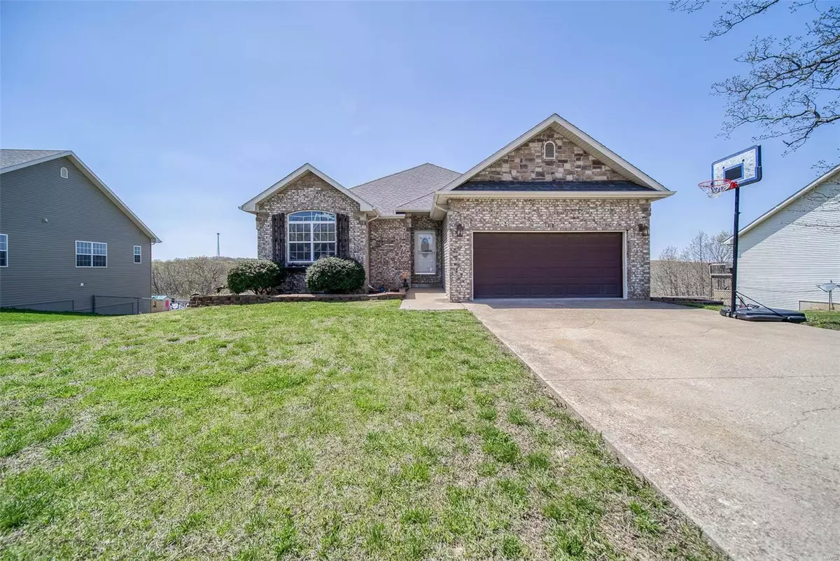 St Robert, MO 65584,118 Birchtree CIR