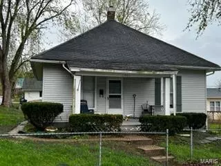 1501 Page ST, Hannibal, MO 63401