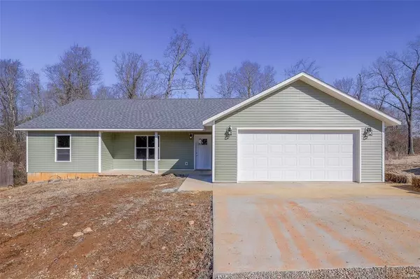 371 Meadow View, Poplar Bluff, MO 63901