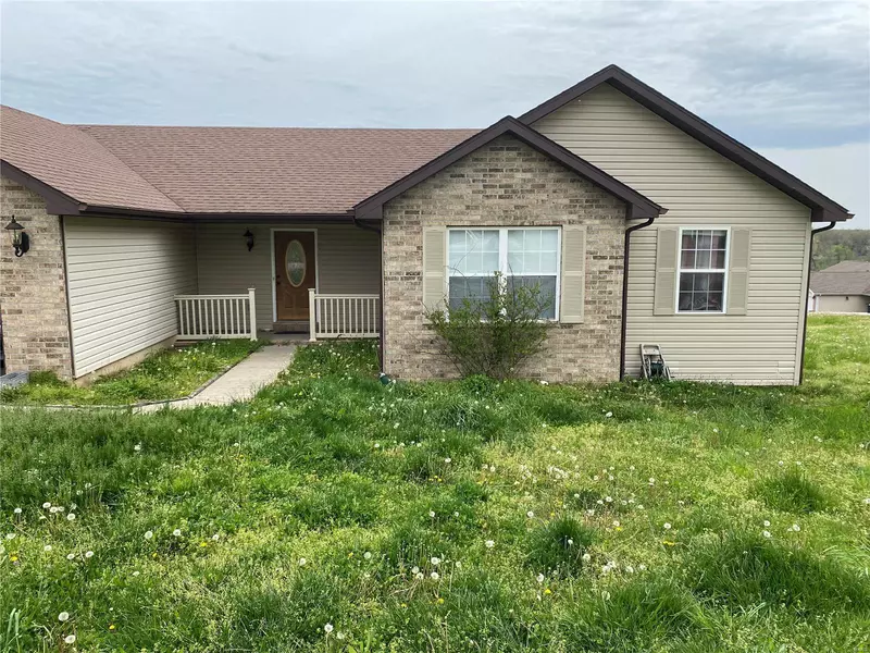 161 Lyle Curtis Circle, Waynesville, MO 65583