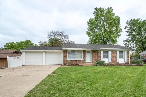 Bridgeton, MO 63044,4202 Domenico CT