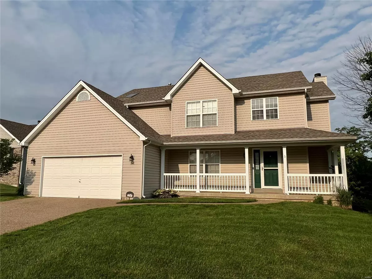 Wentzville, MO 63385,228 Schroeder Grove DR