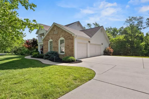 Wildwood, MO 63011,516 Shadow Mountain CT