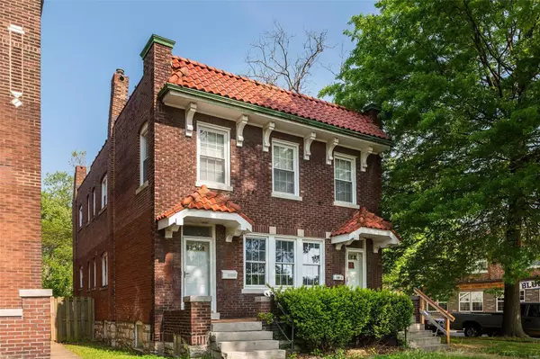 5901 S Kingshighway, St Louis, MO 63109