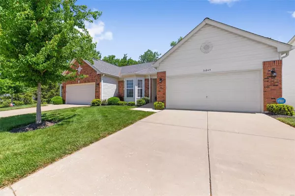 Ballwin, MO 63021,16049 Kerryton Place DR