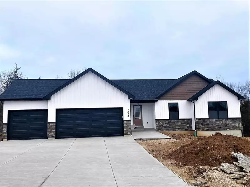 4343 Lockeport Landing DR, Hillsboro, MO 63050