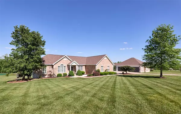 Troy, MO 63379,140 Brook Hill LN