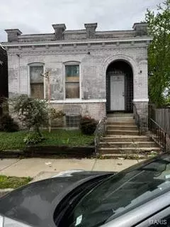 422 Wilmington AVE, St Louis, MO 63111