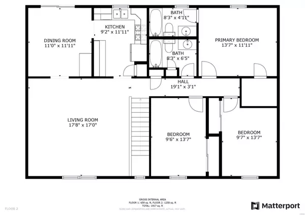 Troy, IL 62294,757 Sundance TRL