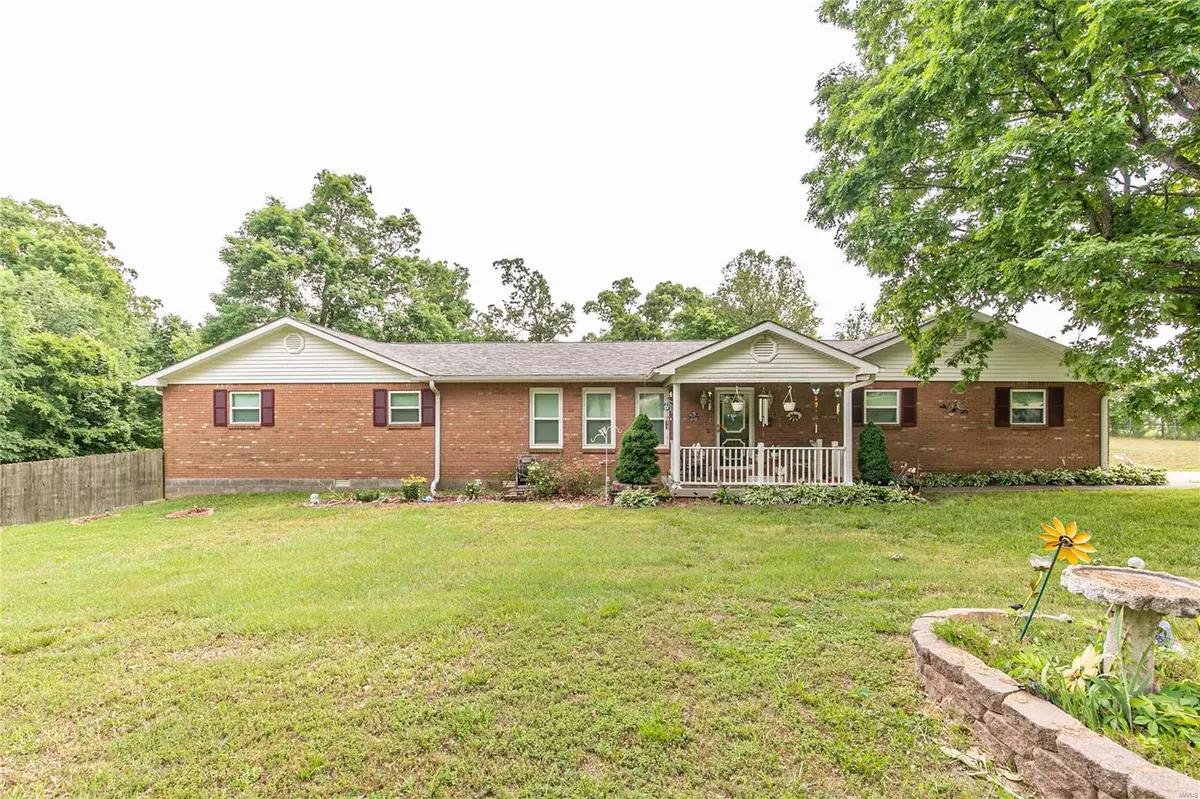 Poplar Bluff, MO 63901,3550 Vandover Road