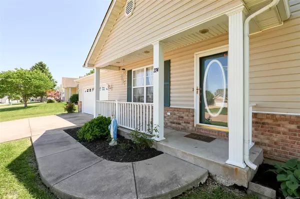 Troy, MO 63379,224 Victoria DR