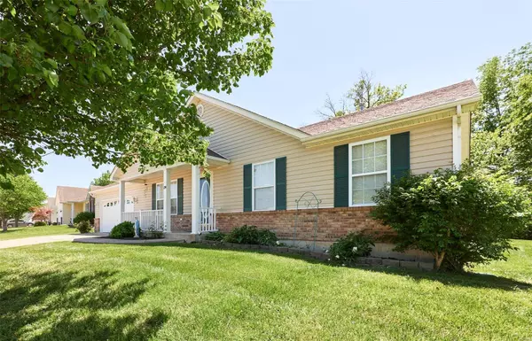 Troy, MO 63379,224 Victoria DR