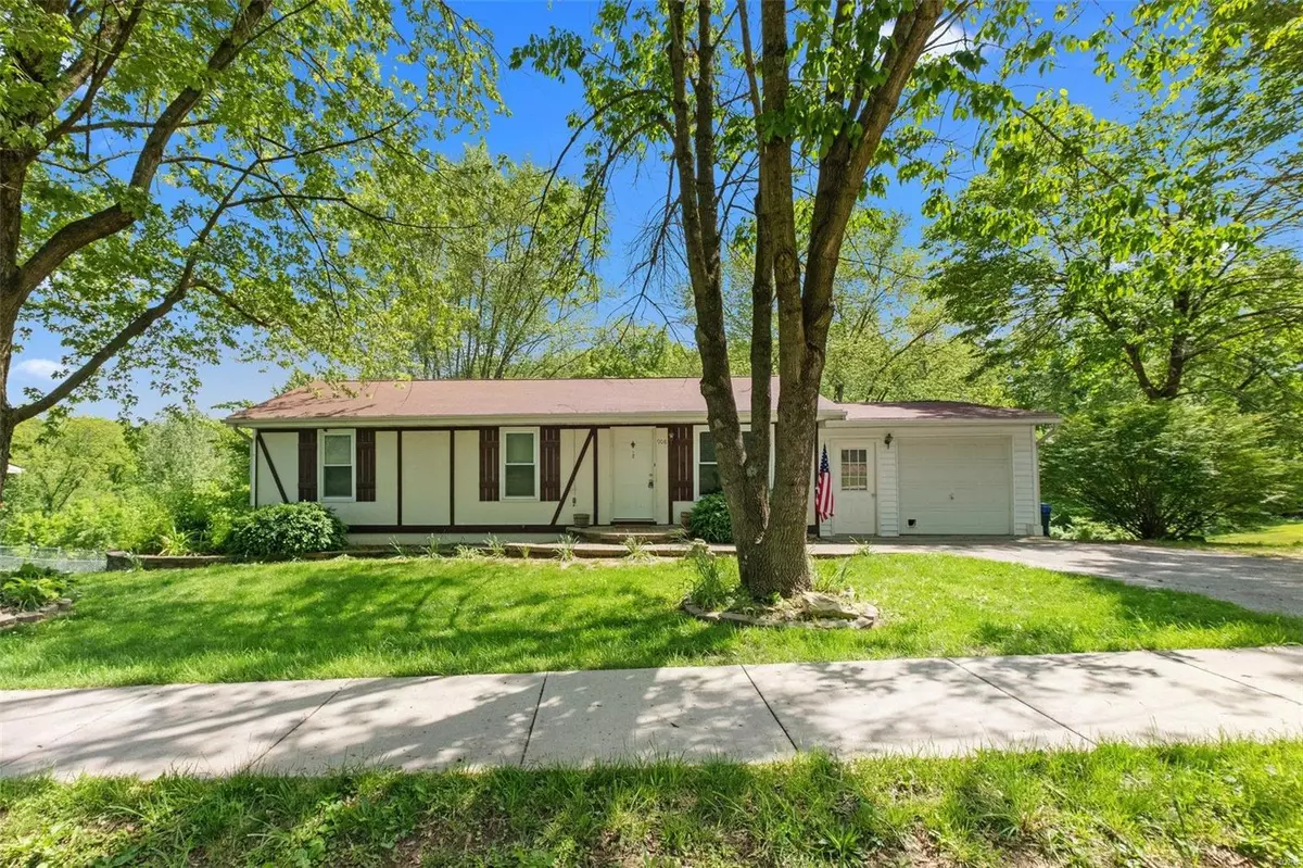 Marthasville, MO 63357,908 E Main