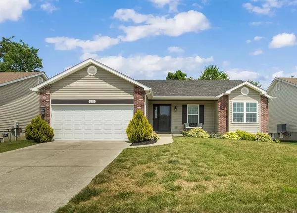 Wentzville, MO 63385,390 Shadow Pines DR