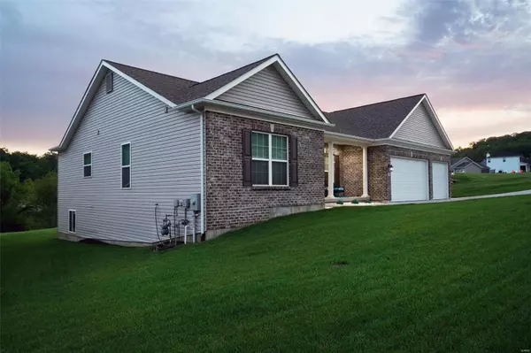 Barnhart, MO 63012,1706 Springbrook Drive