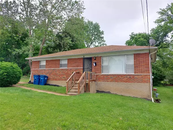 3104 N Hanley RD, Bel Ridge, MO 63121