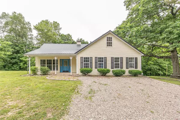 6219 Highway O,  Williamsville,  MO 63967