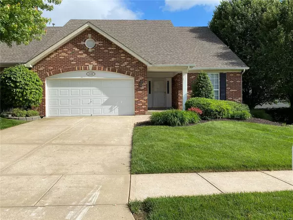 2120 McGregor CIR, Dardenne Prairie, MO 63368