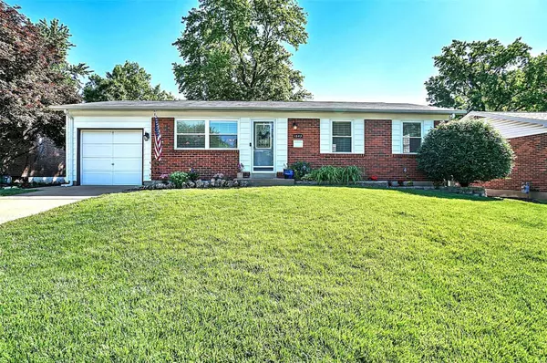 Hazelwood, MO 63042,1543 Oliveto LN