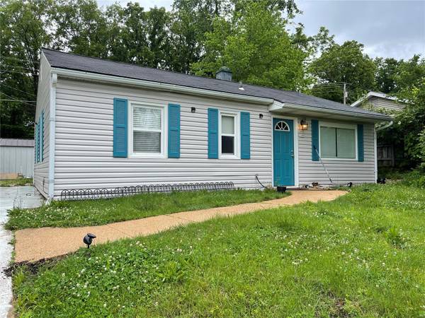 109 N Newport LN,  Waynesville,  MO 65583