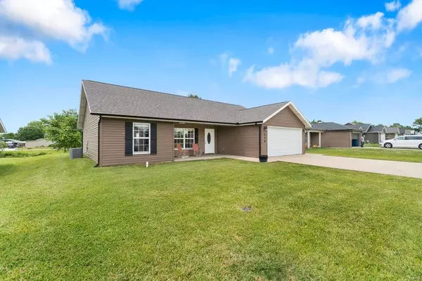 Jackson, MO 63755,215 Sun Valley CT