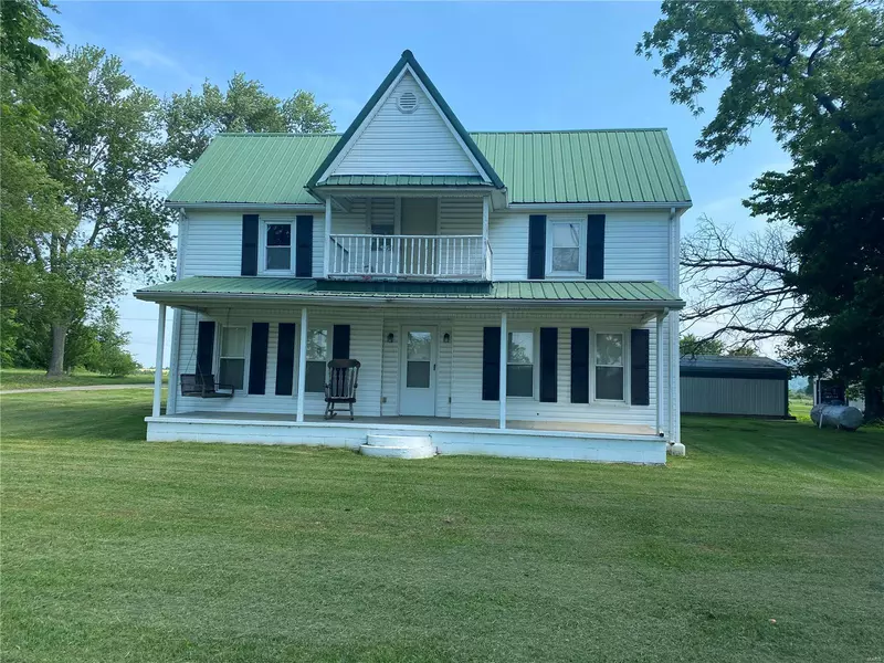 22 County Road B004, Belleview, MO 63623