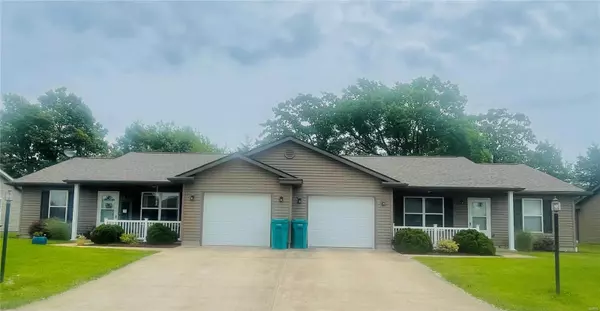 692 Fawn Ridge CT, Sullivan, MO 63080