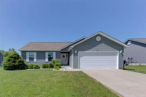 Winfield, MO 63389,131 Jamison Connor DR