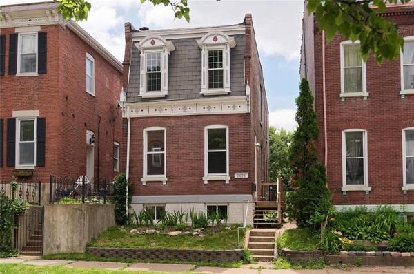 2628 Missouri AVE, St Louis, MO 63118