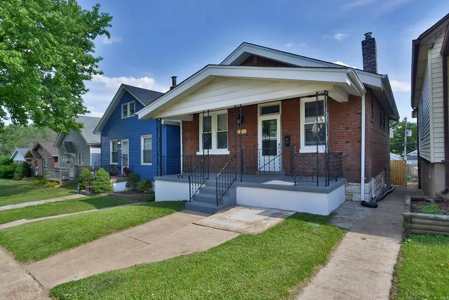 5518 Lansdowne AVE, St Louis, MO 63109