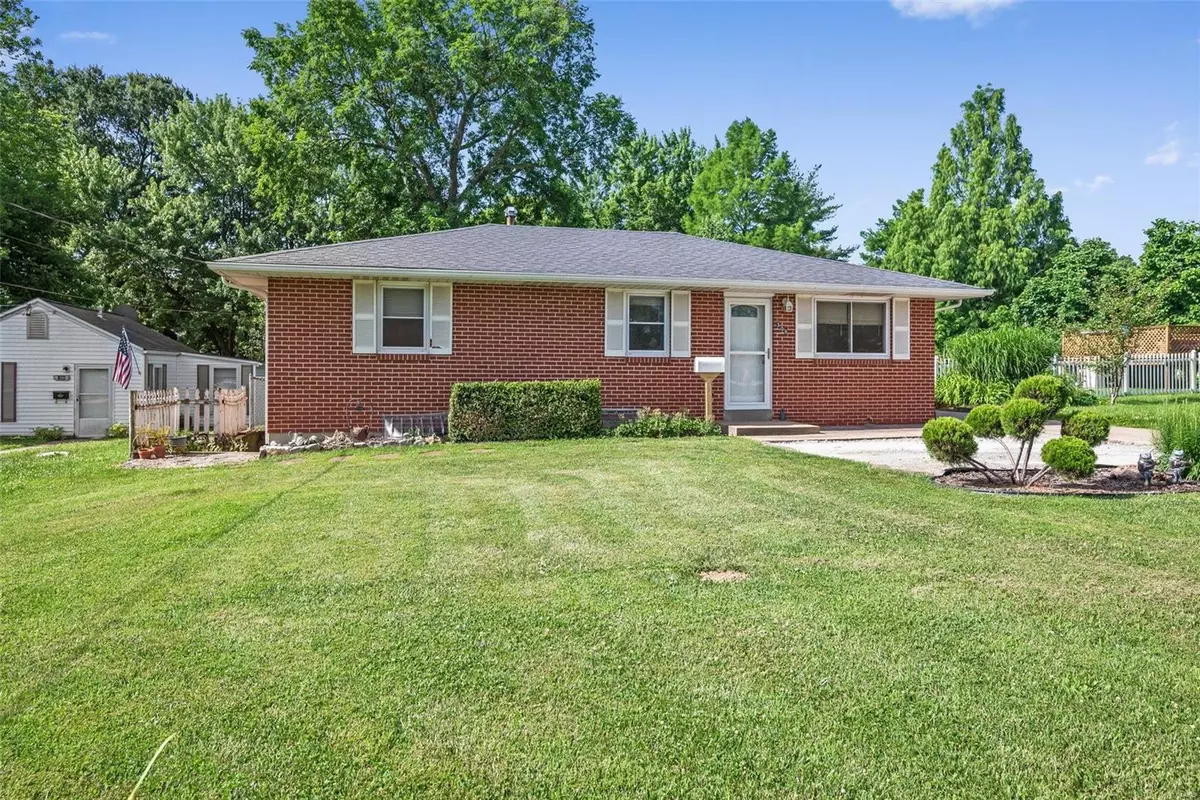 O'fallon, MO 63366,306 W Pitman ST