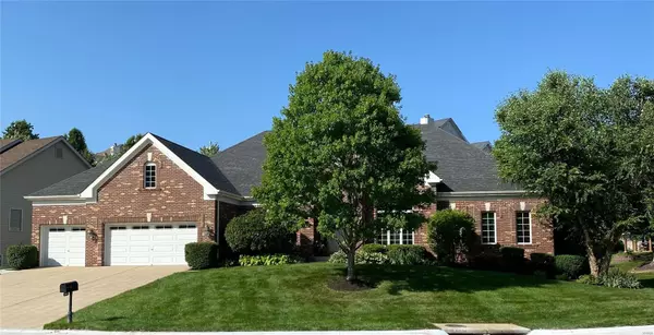 St Charles, MO 63303,608 Bemis Heights PL