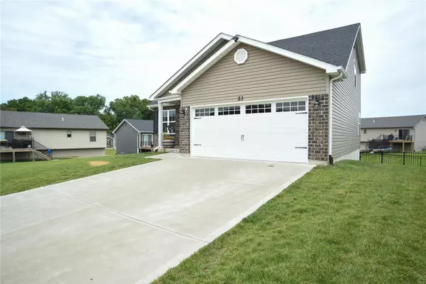 Foristell, MO 63348,23 Tennis CT