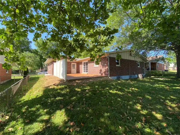 Ellisville, MO 63011,1509 Polaris DR