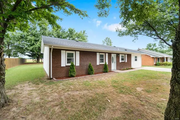 Sikeston, MO 63801,411 Harrison ST