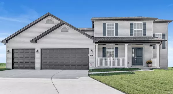 135 Bryan Ridge, Wright City, MO 63390