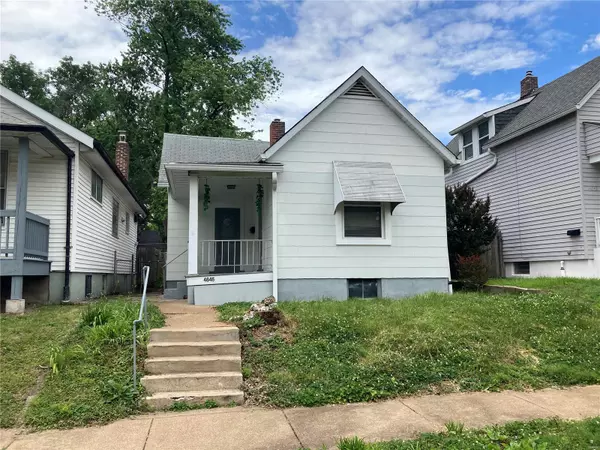 4645 Adkins AVE, St Louis, MO 63116