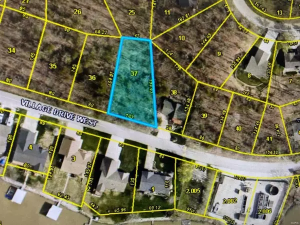 Foristell, MO 63348,0 Village Drive Lot #560