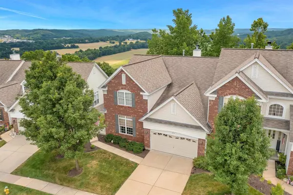 Eureka, MO 63025,632 Bluffs View CT