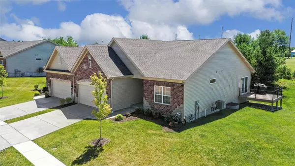 Wentzville, MO 63385,102 Cabot CT