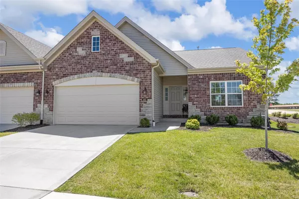 Wentzville, MO 63385,102 Cabot CT