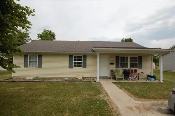 Bowling Green, MO 63334,1206 Kincaid ST