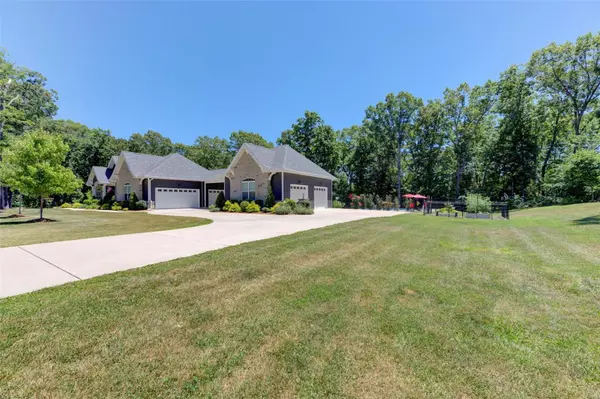 Defiance, MO 63341,14 Callaway Ridge CT