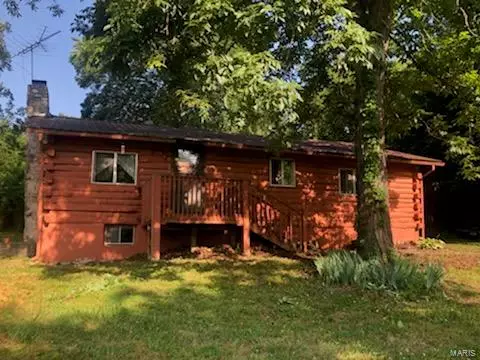 5291 Shalom DR, Russelville, MO 65074