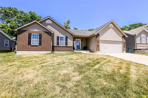 House Springs, MO 63051,7049 Brooks Farm DR